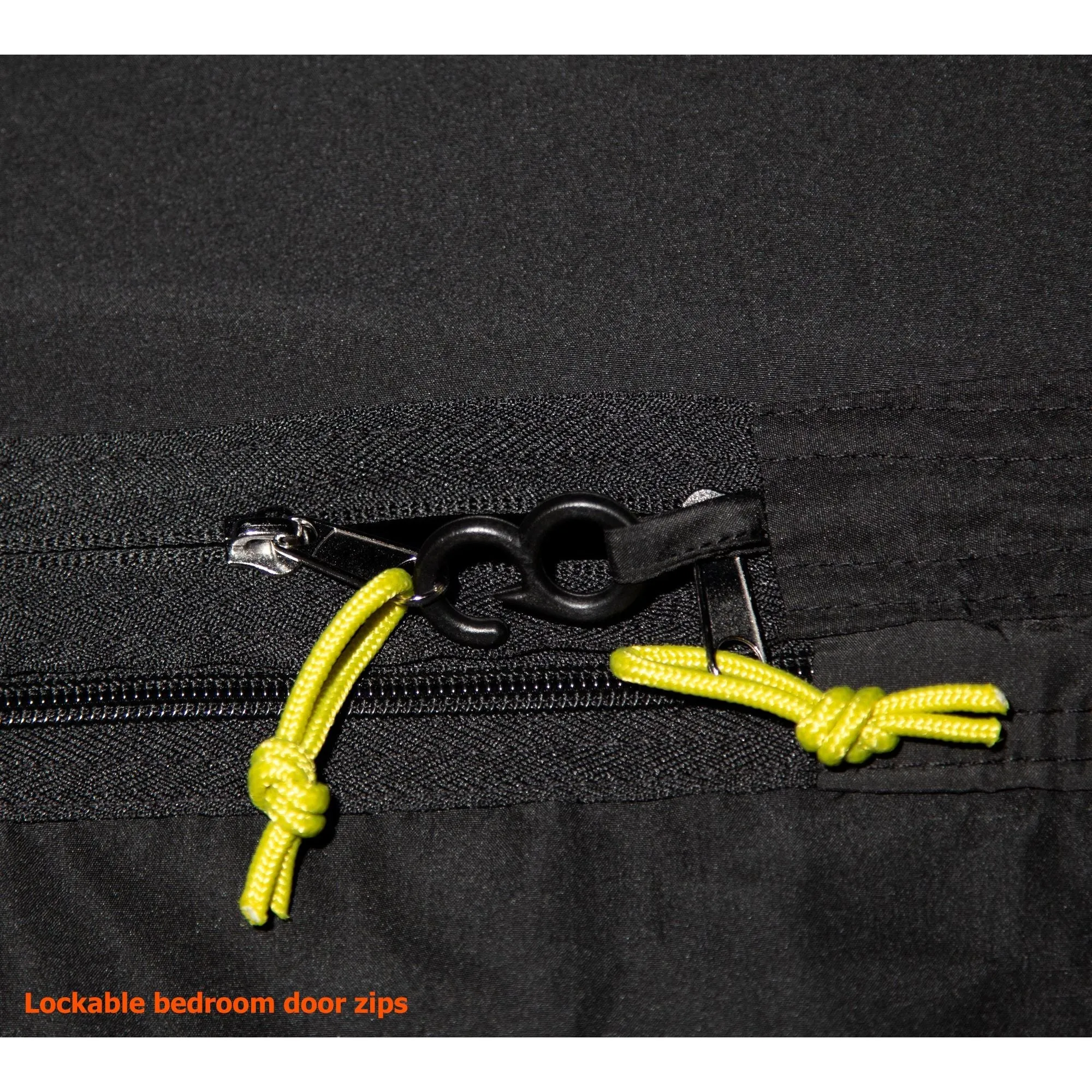 Enterprise 1 Inflatable Blackout Air Tent