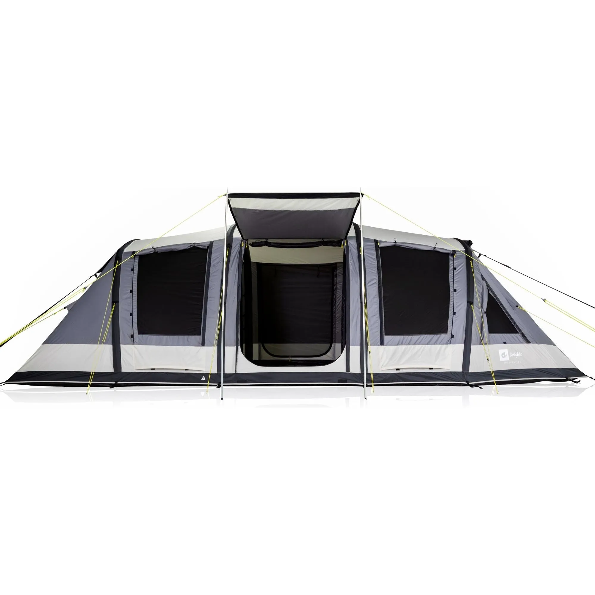 Enterprise 2 Blackout Inflatable Air Tent
