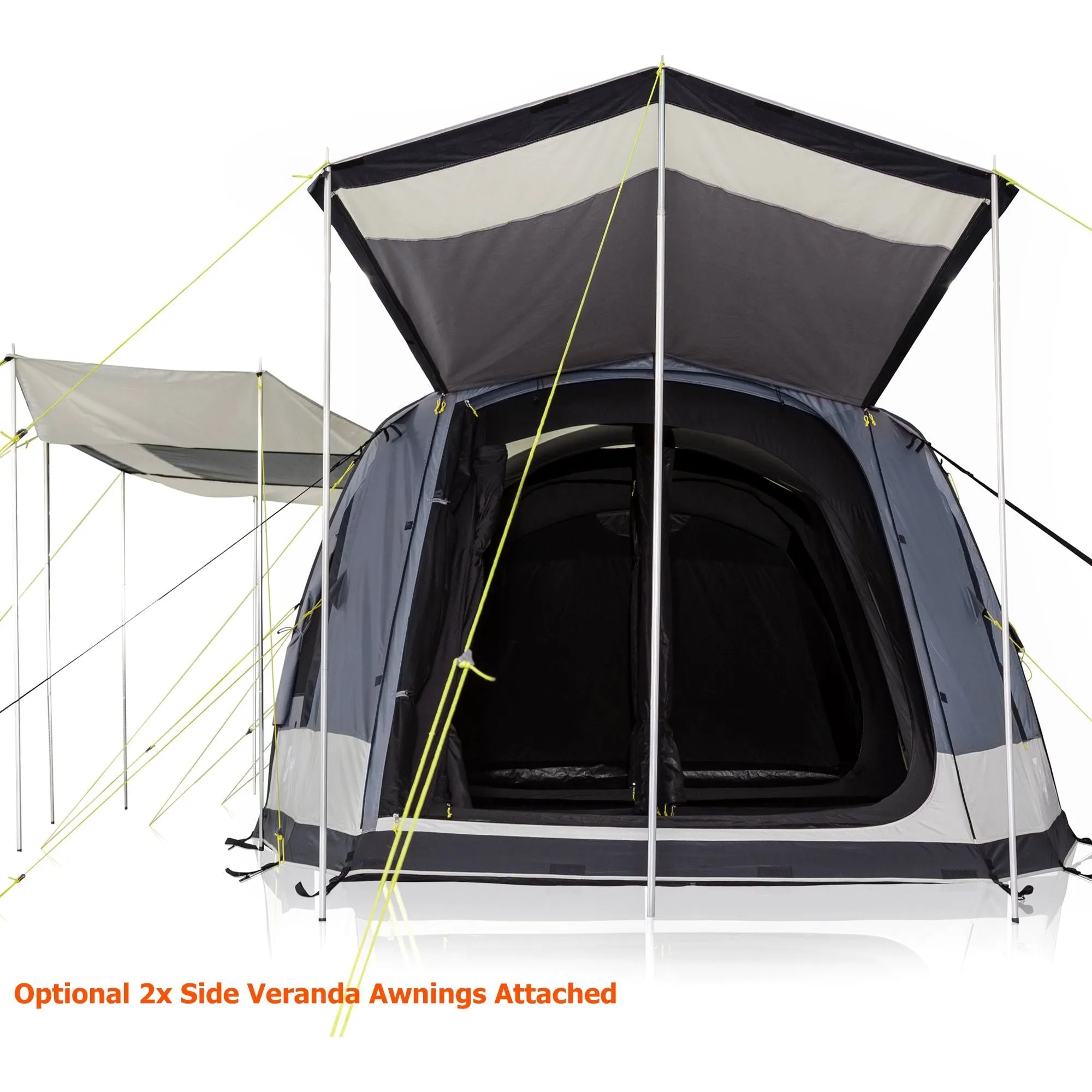 Enterprise 2 Blackout Inflatable Air Tent