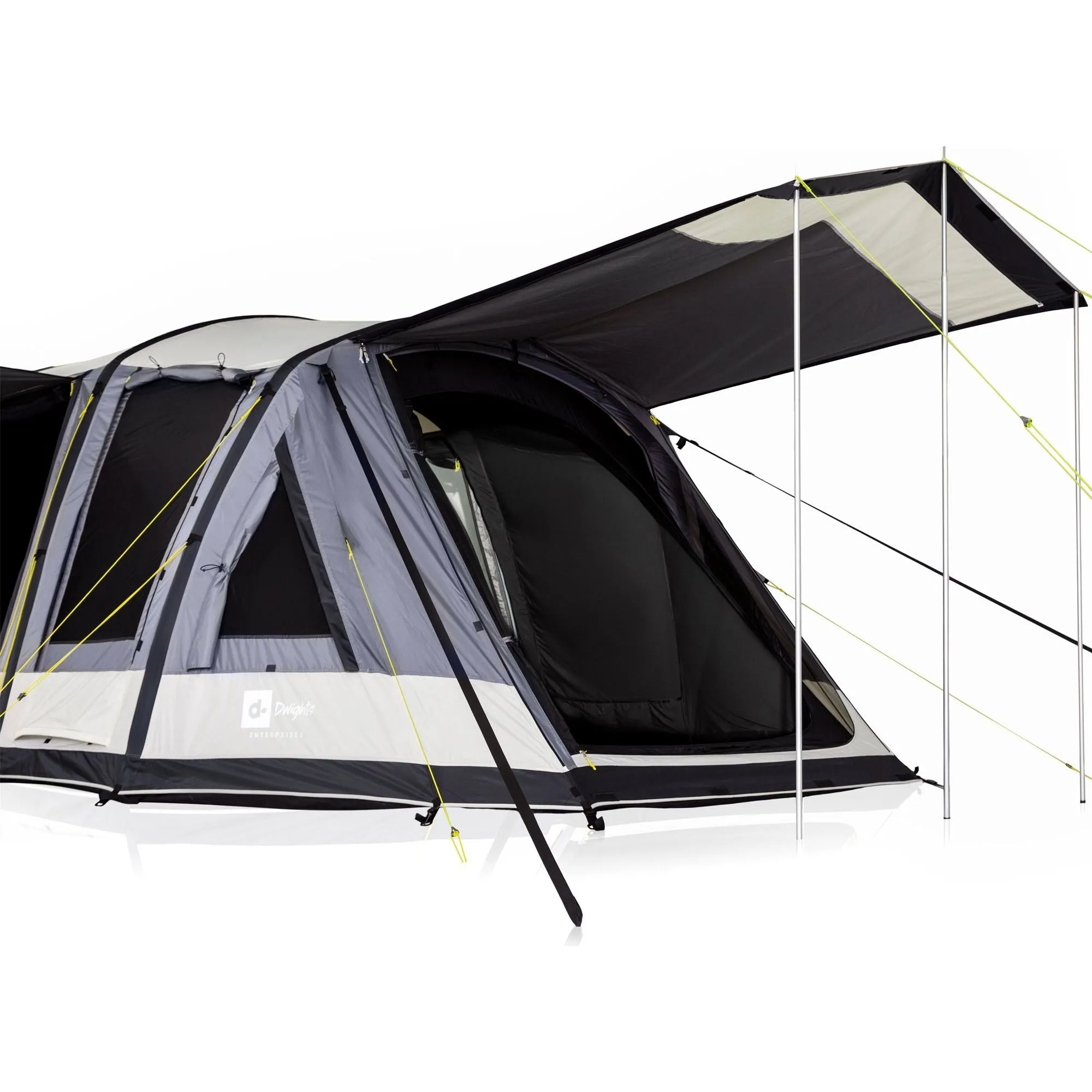 Enterprise 2 Blackout Inflatable Air Tent