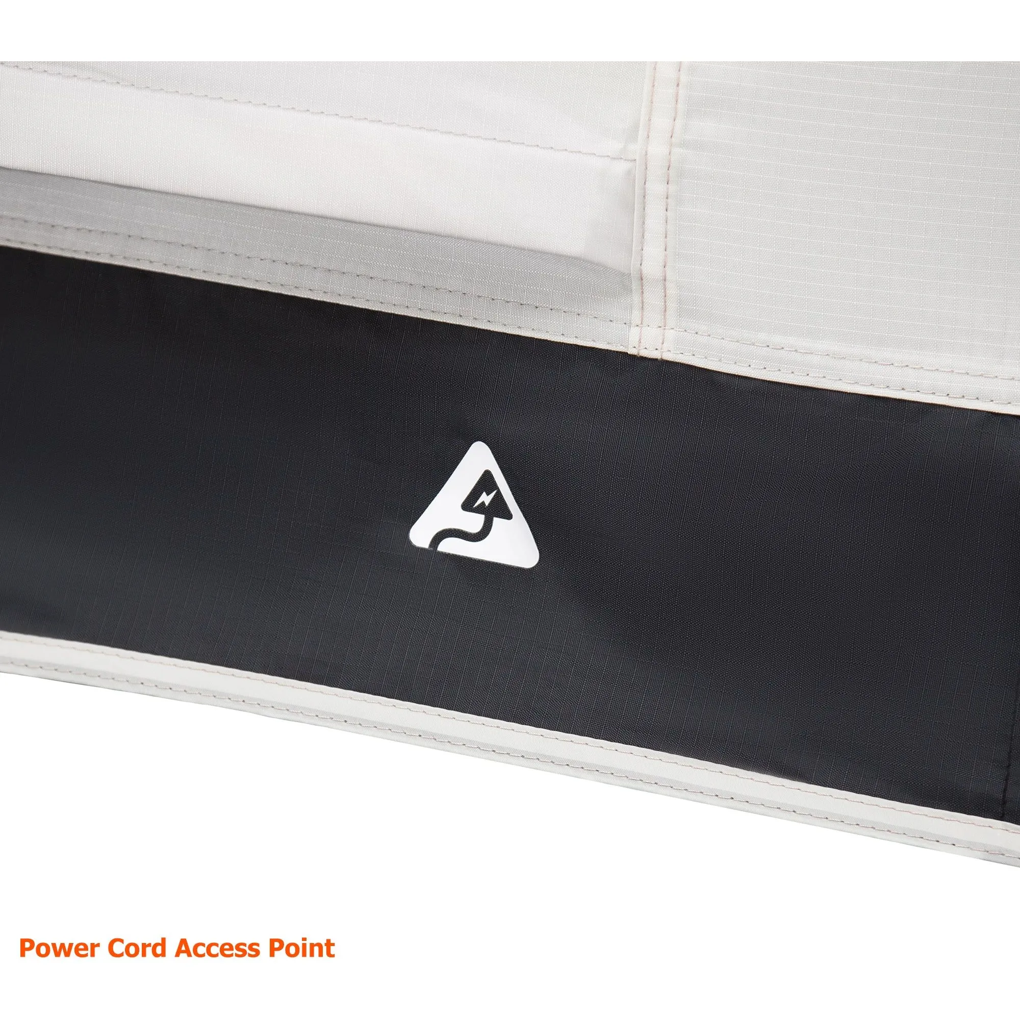 Enterprise 2 Blackout Inflatable Air Tent