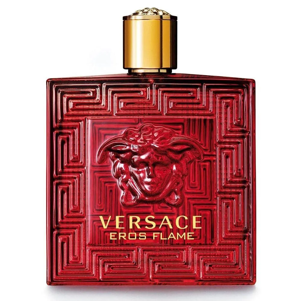 Eros Flame for Men 6.7 Oz Eau De Parfum Spray