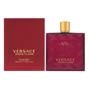 Eros Flame for Men 6.7 Oz Eau De Parfum Spray
