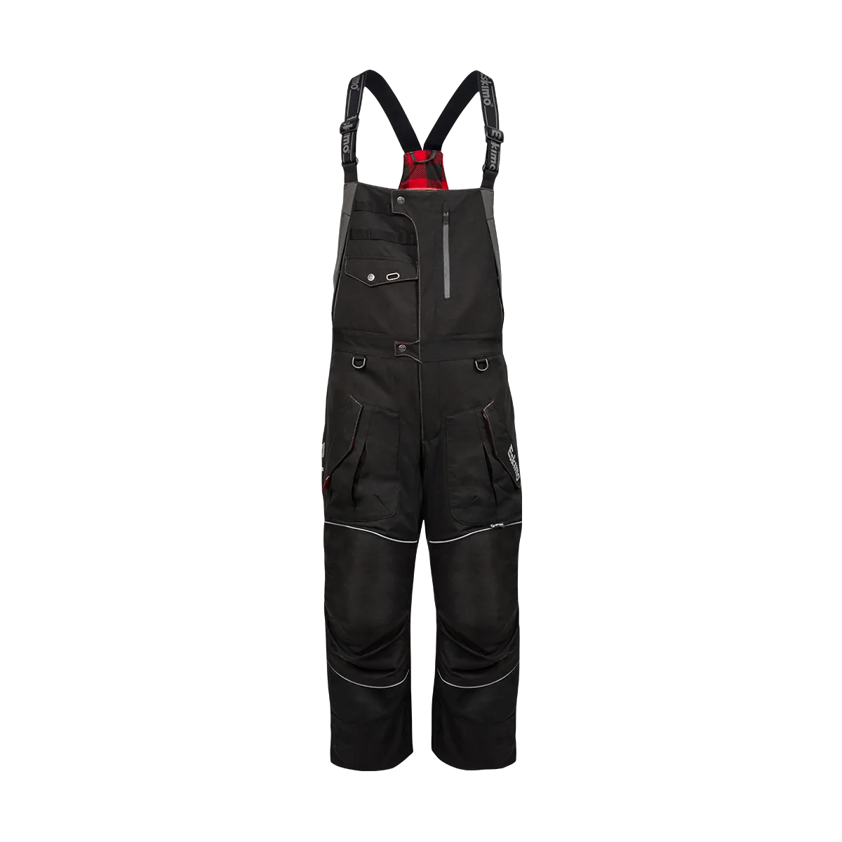 Eskimo Mens Legend Bib