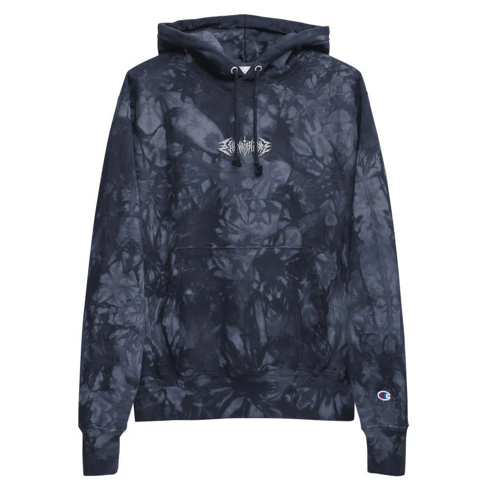 Eternal Dreamz x Champion RAZOR Hoodie