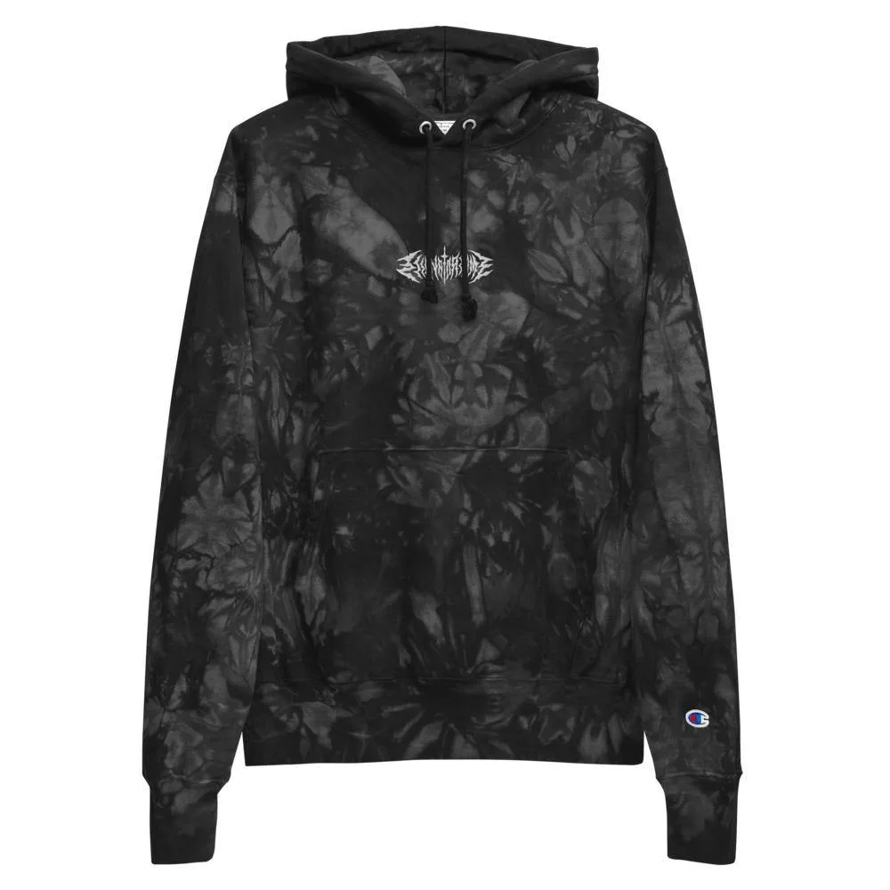 Eternal Dreamz x Champion RAZOR Hoodie