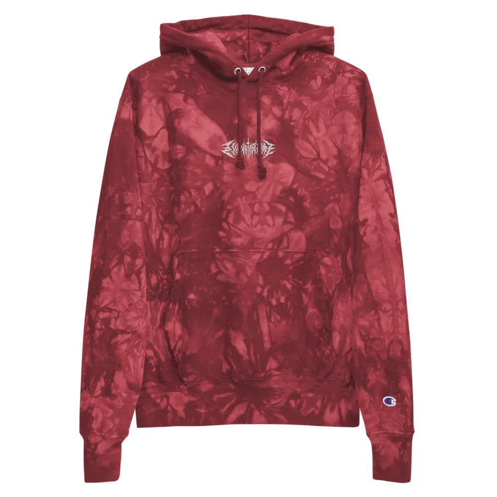 Eternal Dreamz x Champion RAZOR Hoodie