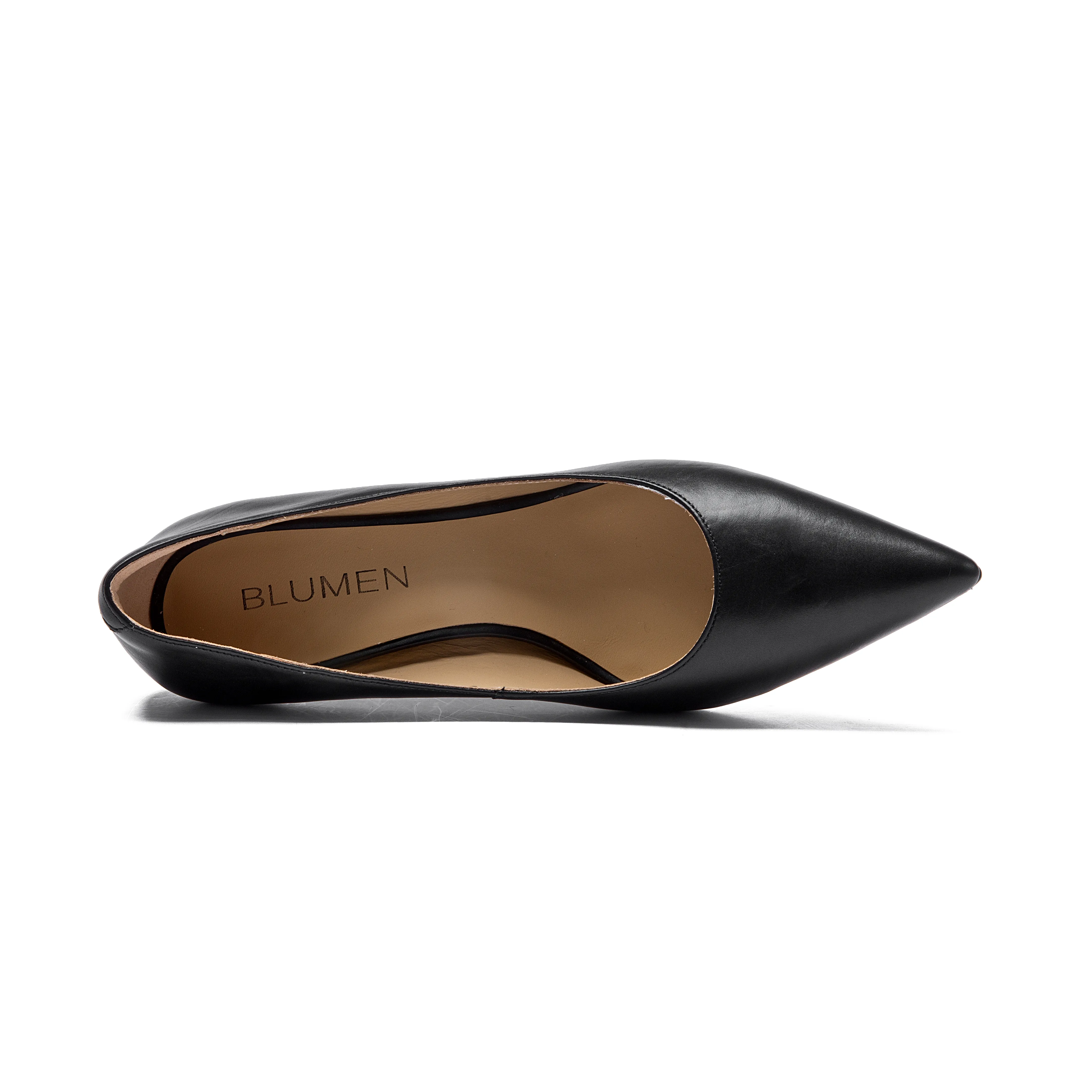 Eternal Pumps, Black