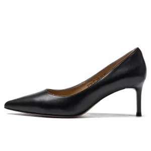 Eternal Pumps, Black