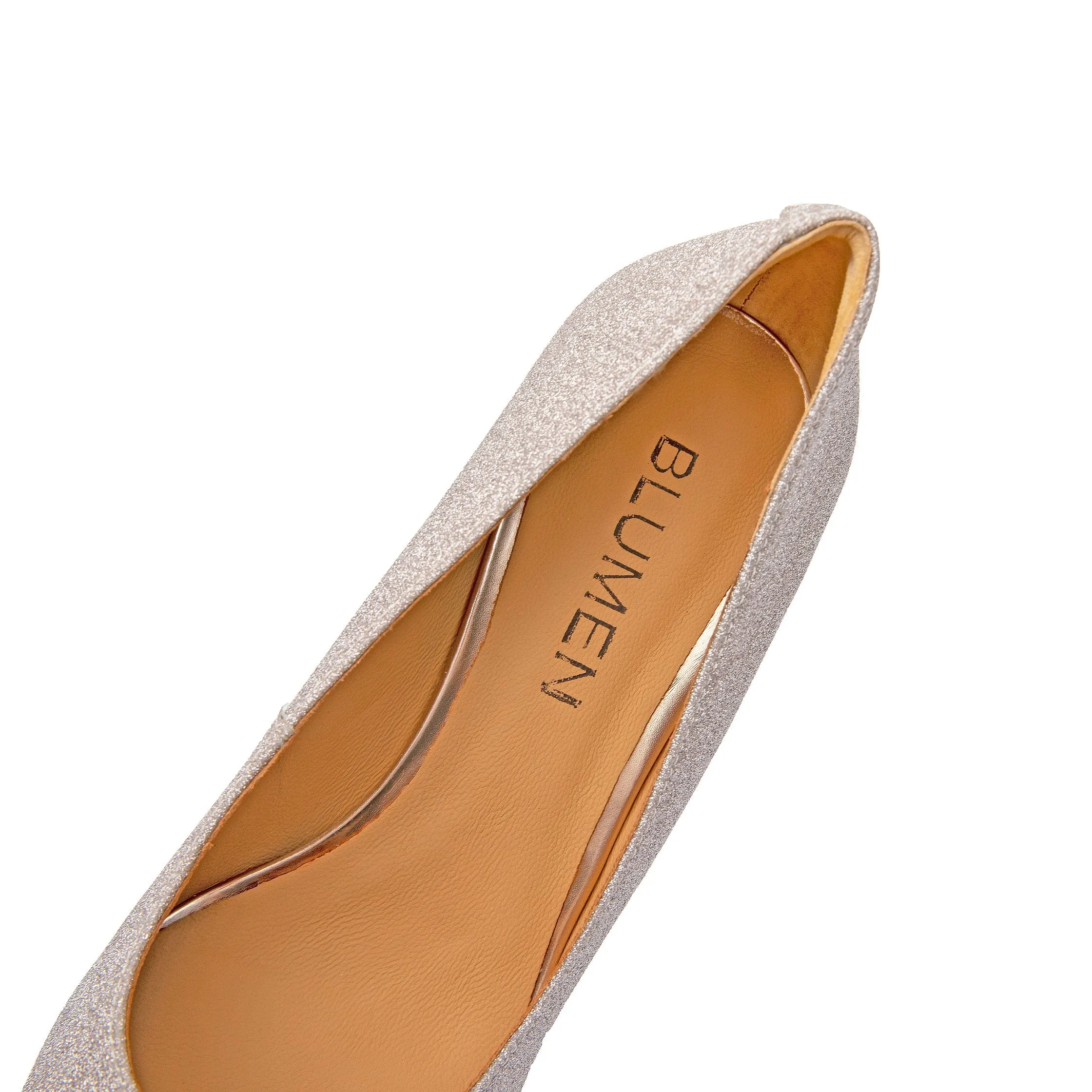 Eternal Pumps, Crystal