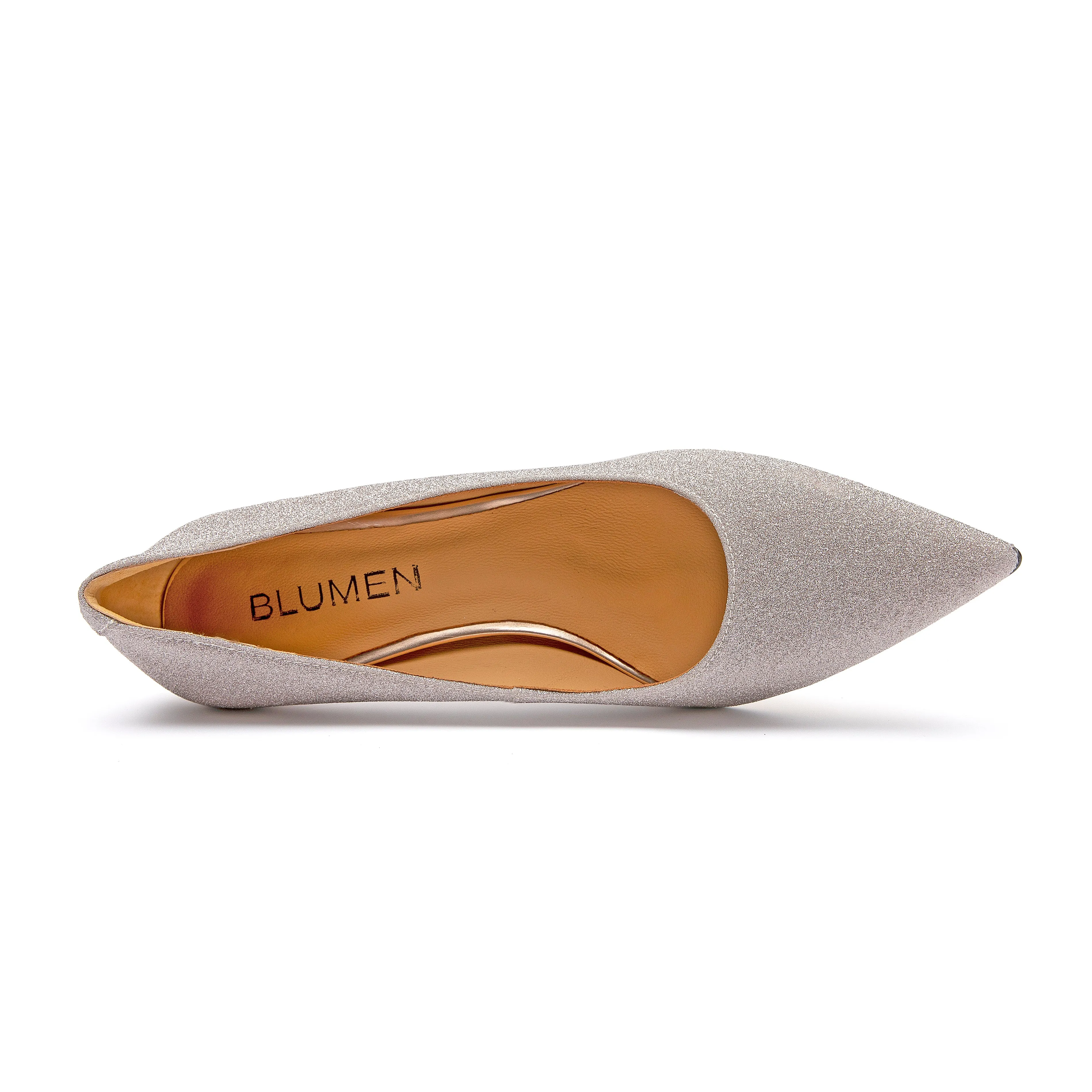 Eternal Pumps, Crystal