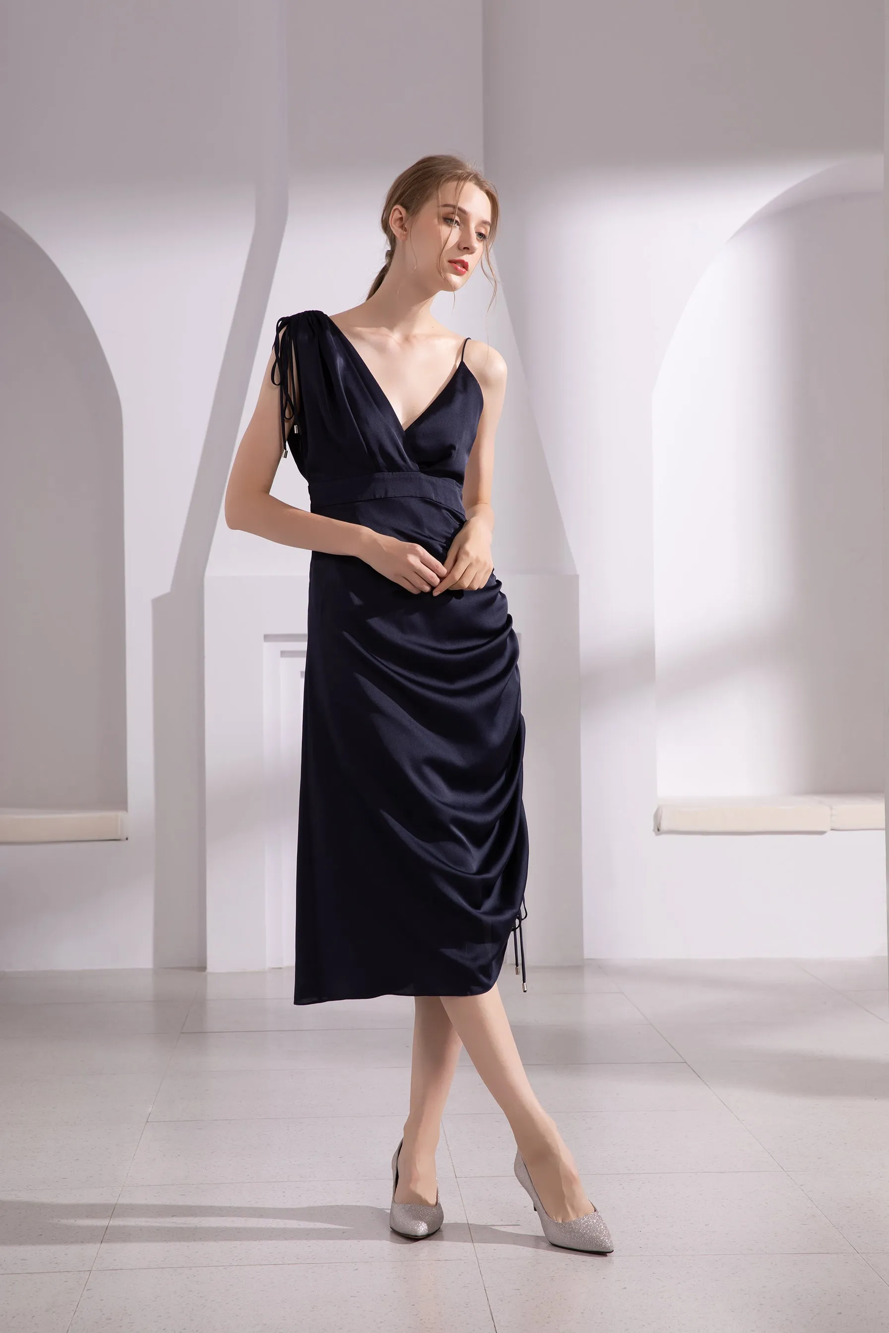 Eternal Pumps, Crystal
