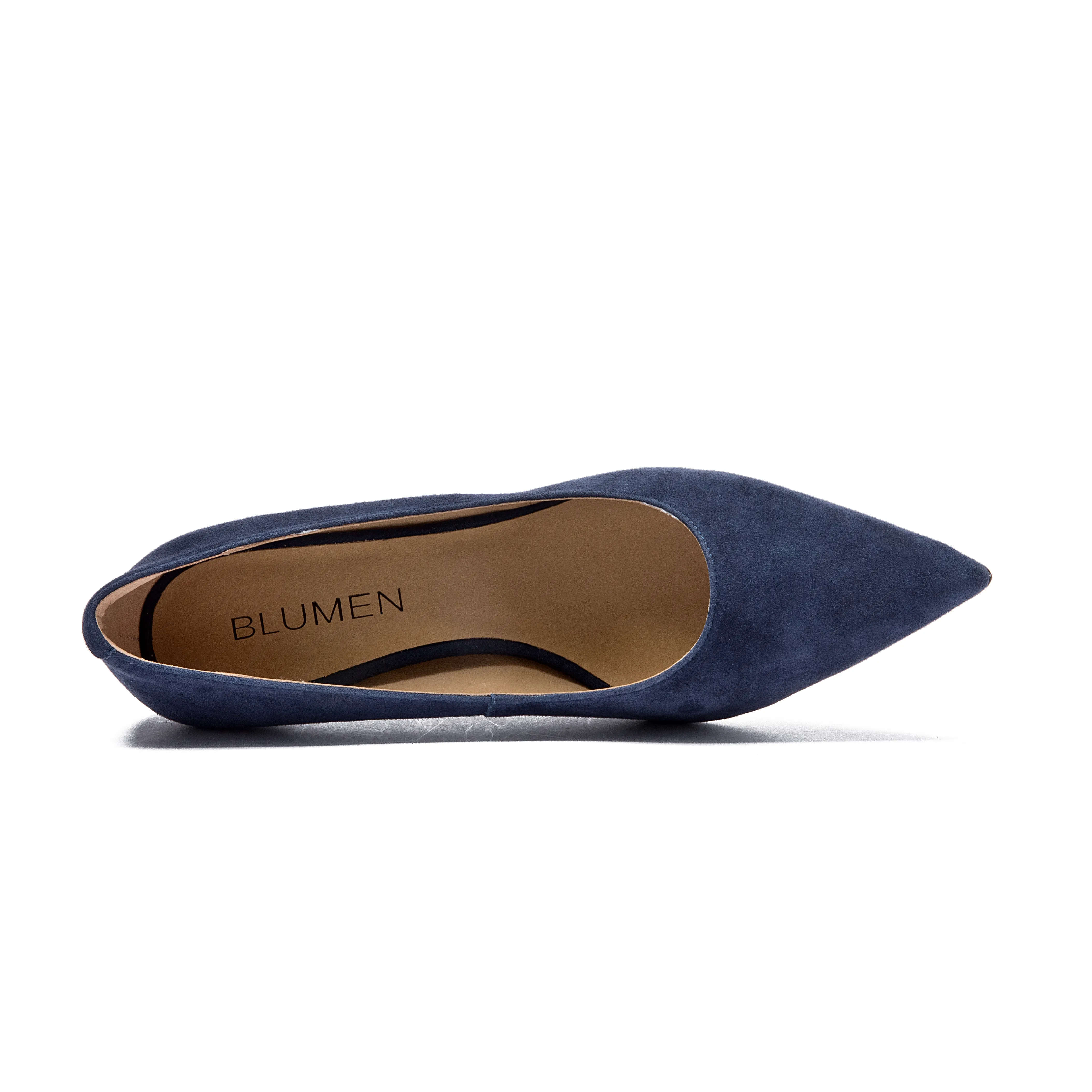Eternal Pumps, Navy