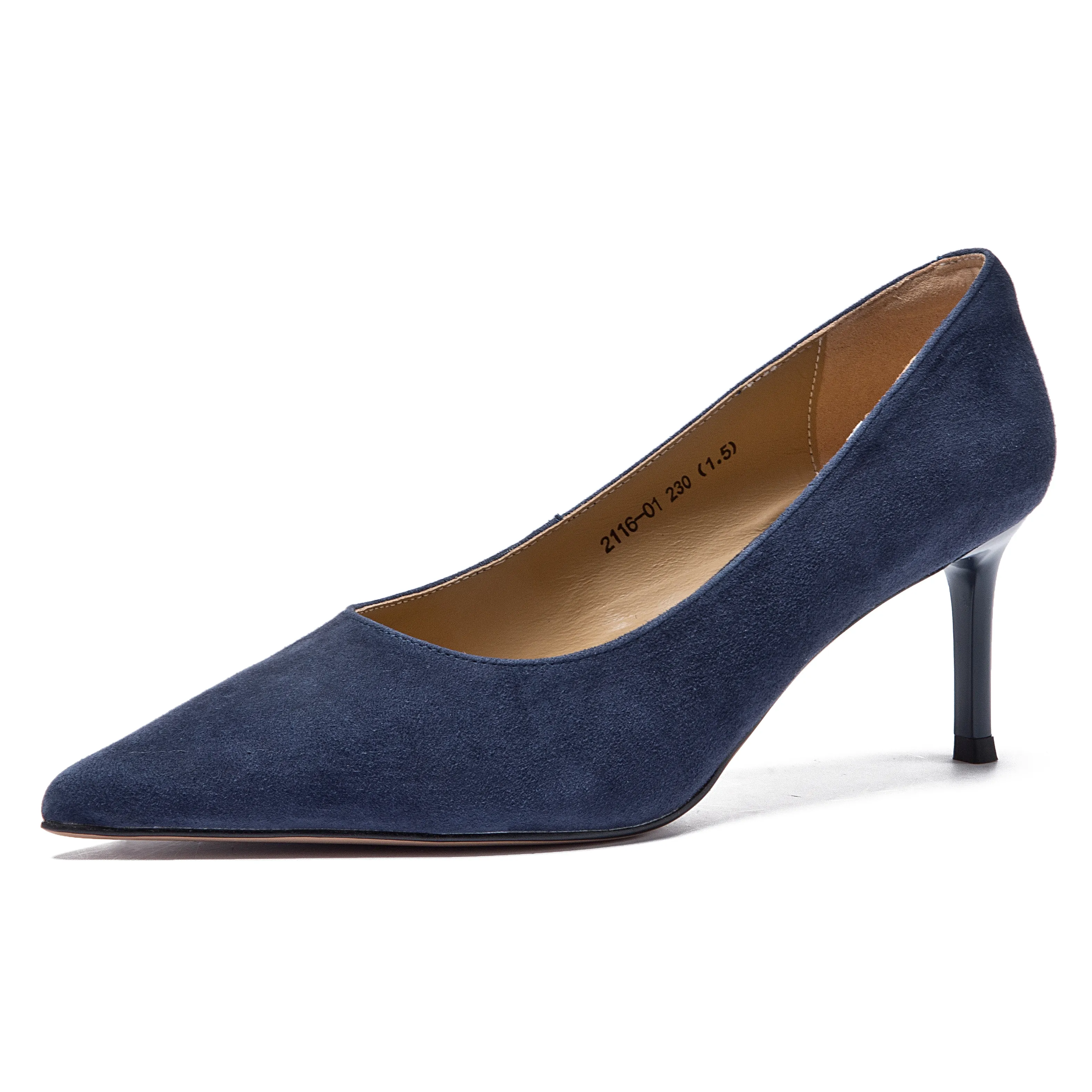 Eternal Pumps, Navy