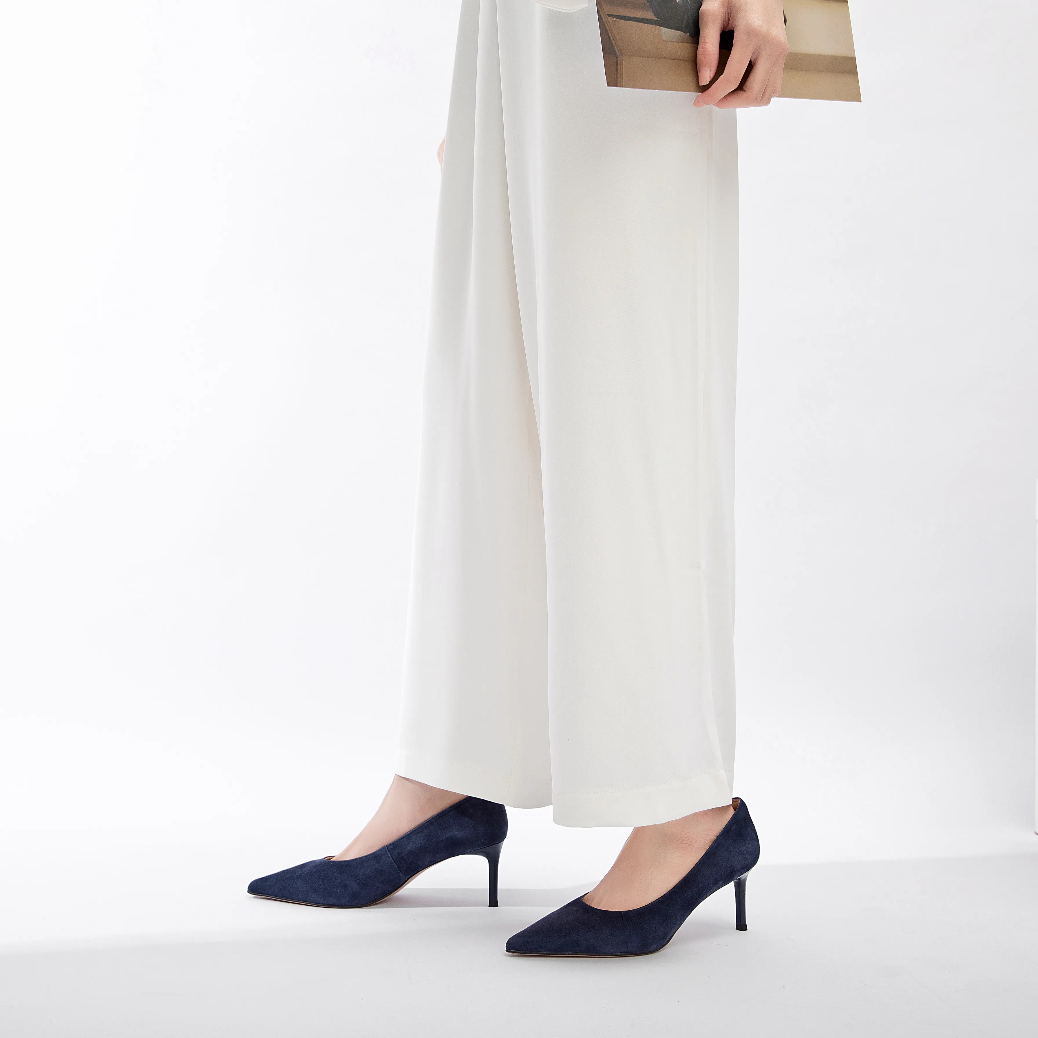 Eternal Pumps, Navy