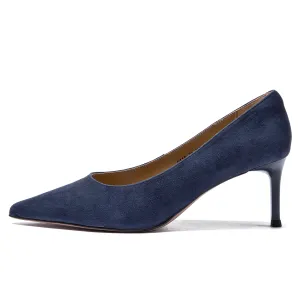 Eternal Pumps, Navy