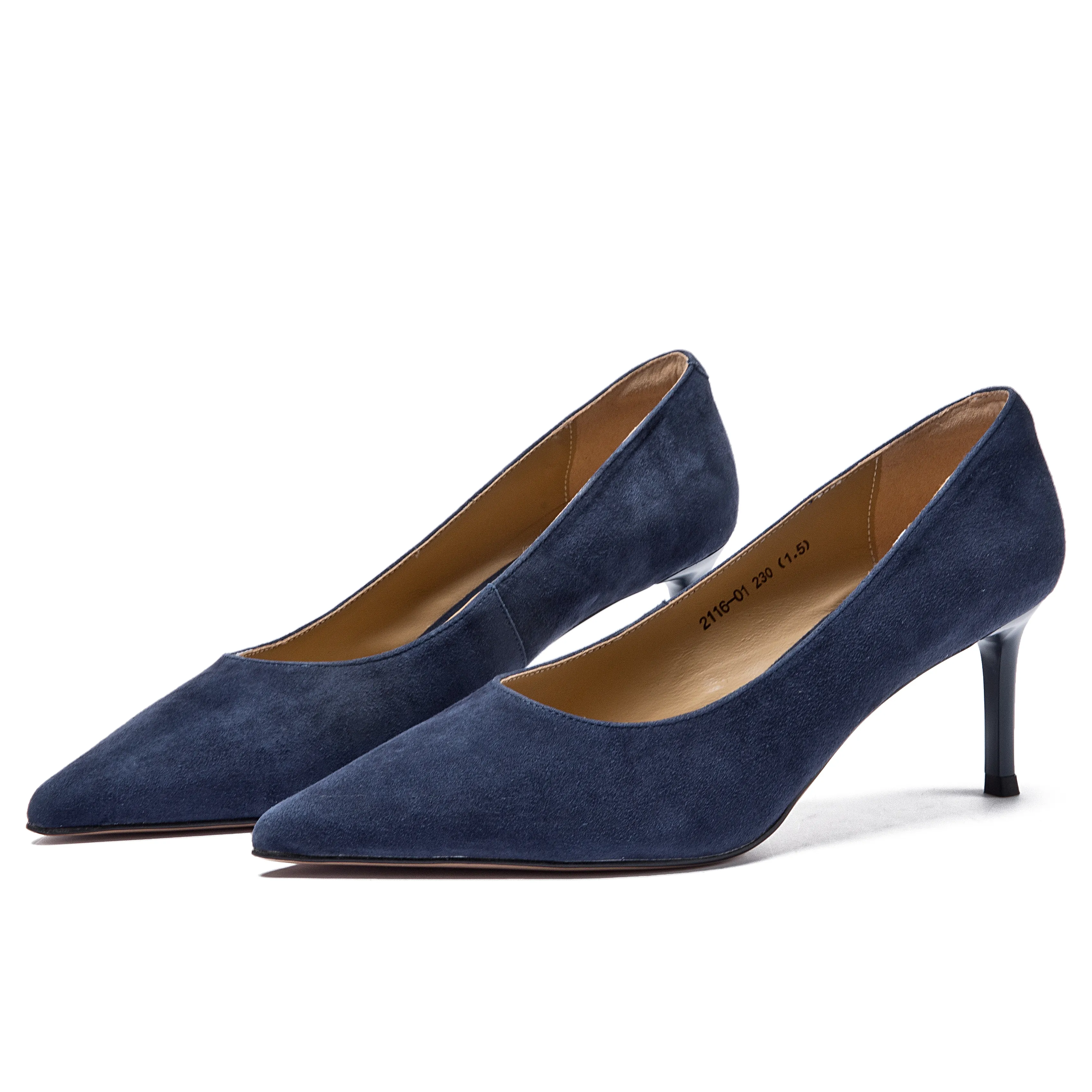 Eternal Pumps, Navy