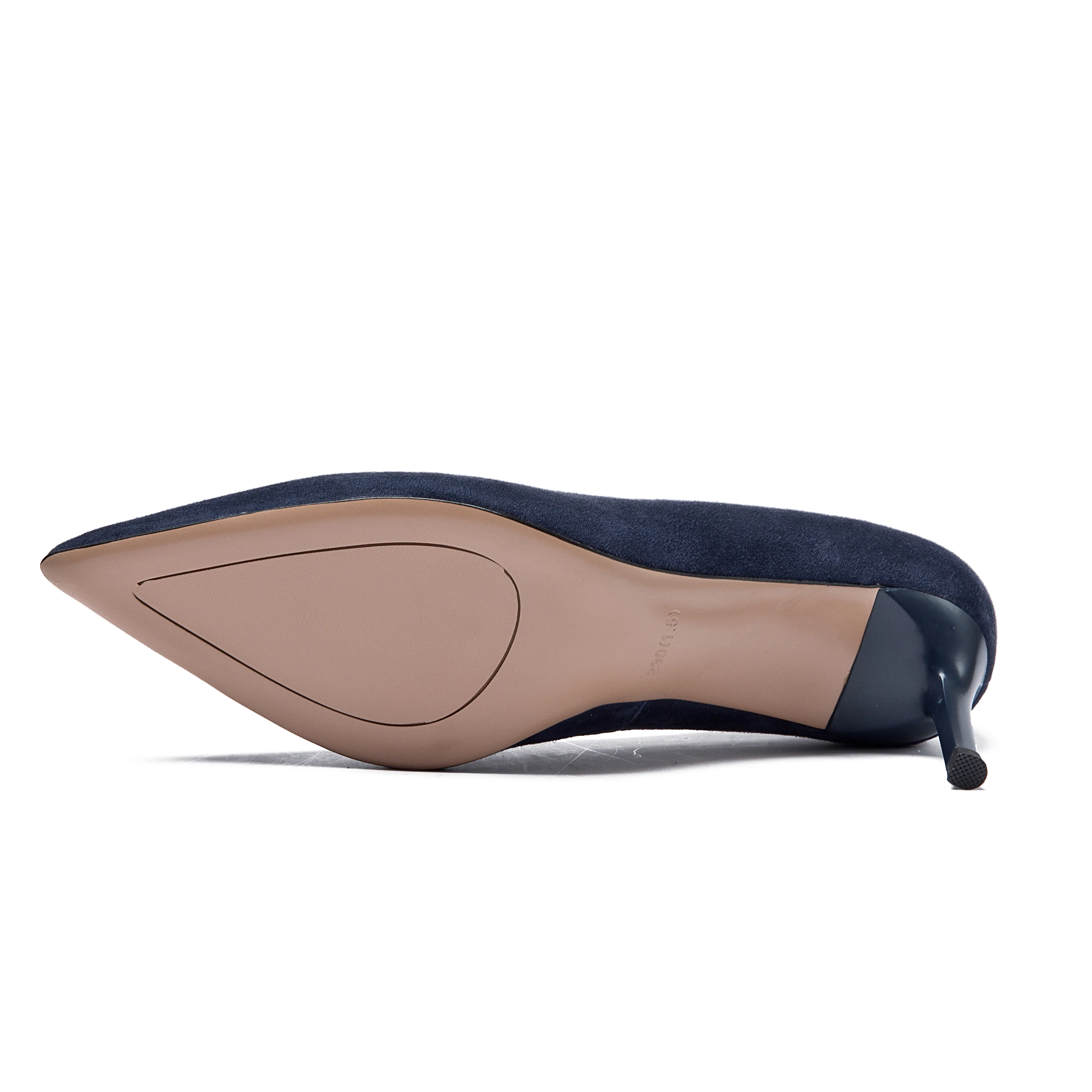 Eternal Pumps, Navy