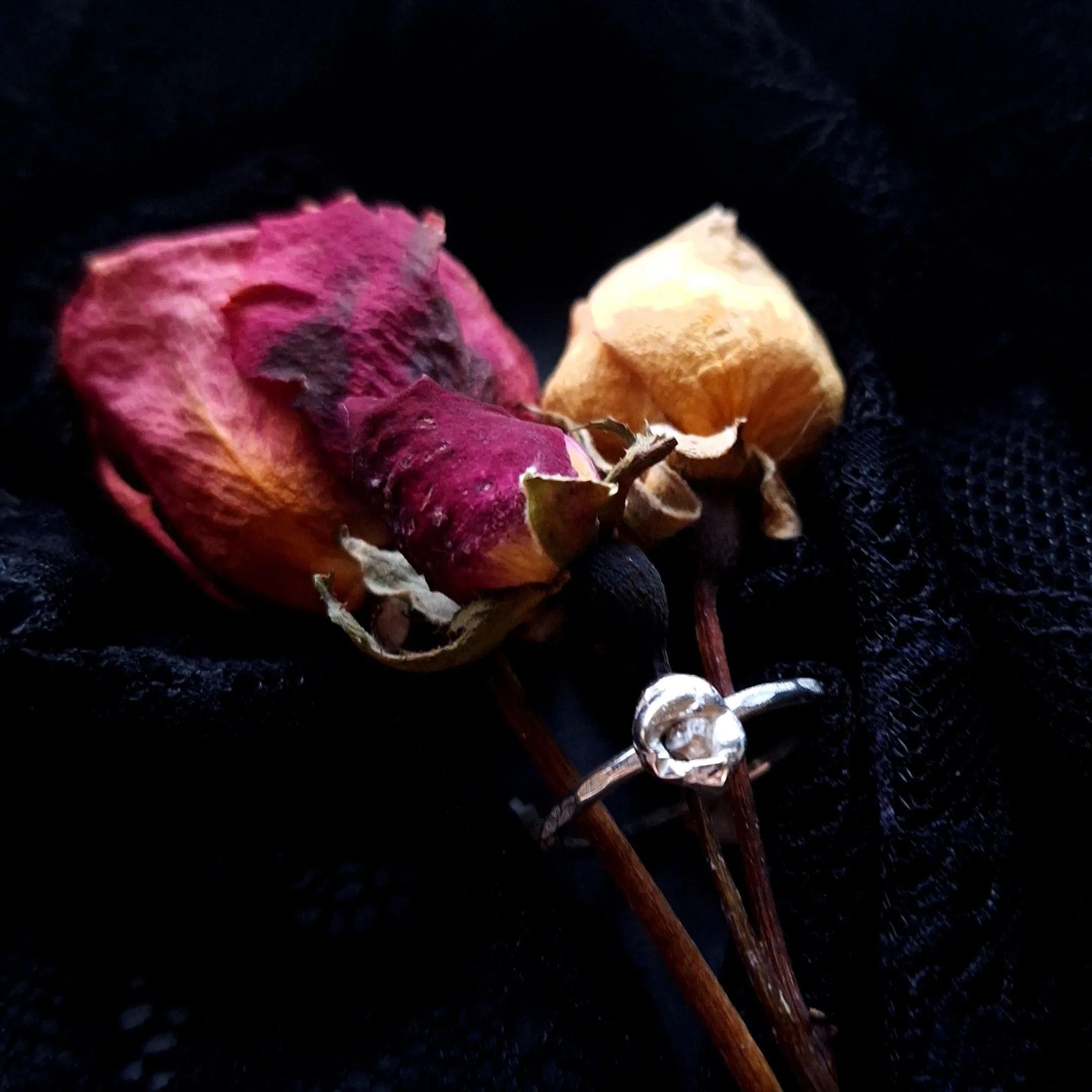 Eternal Ring (size 8)