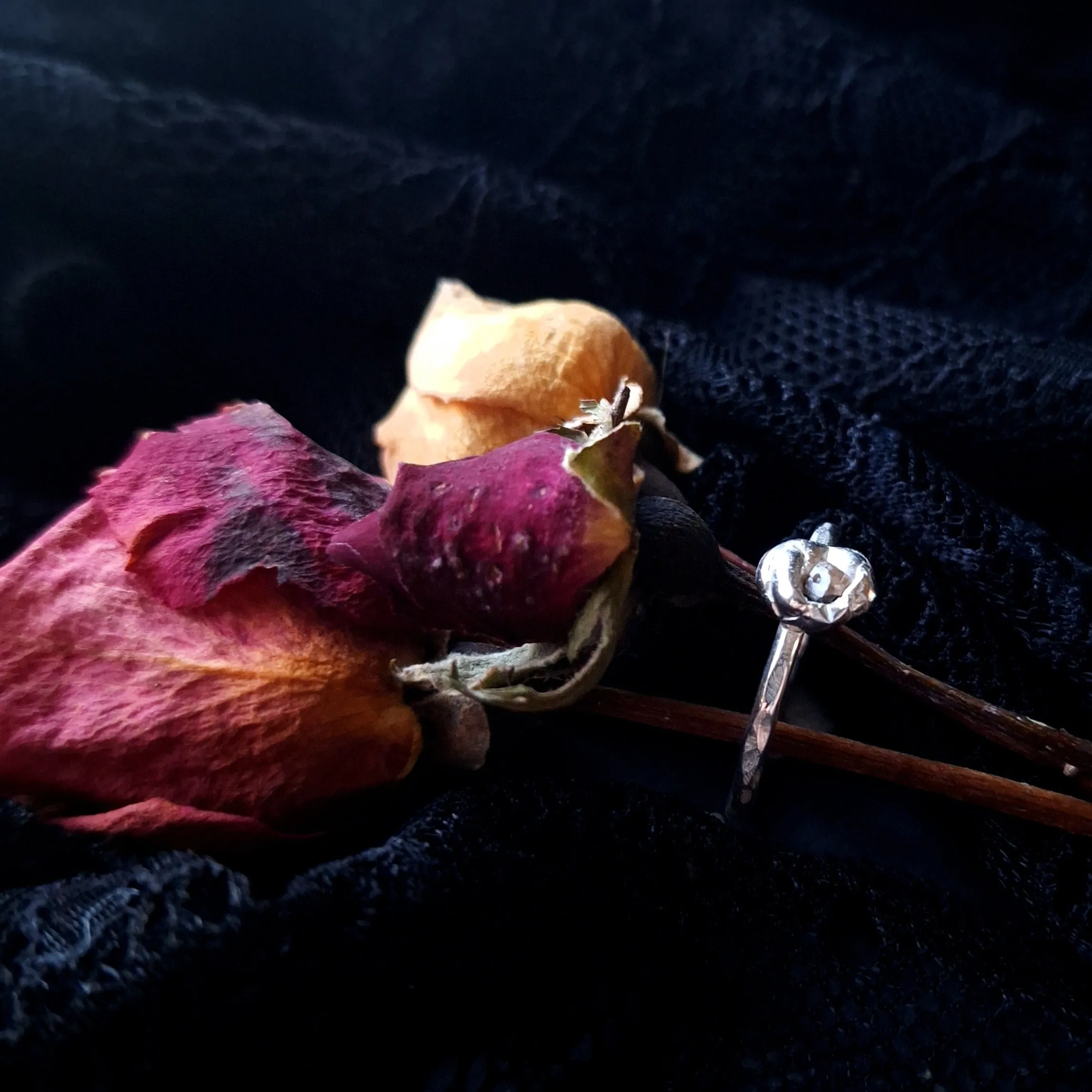 Eternal Ring (size 8)