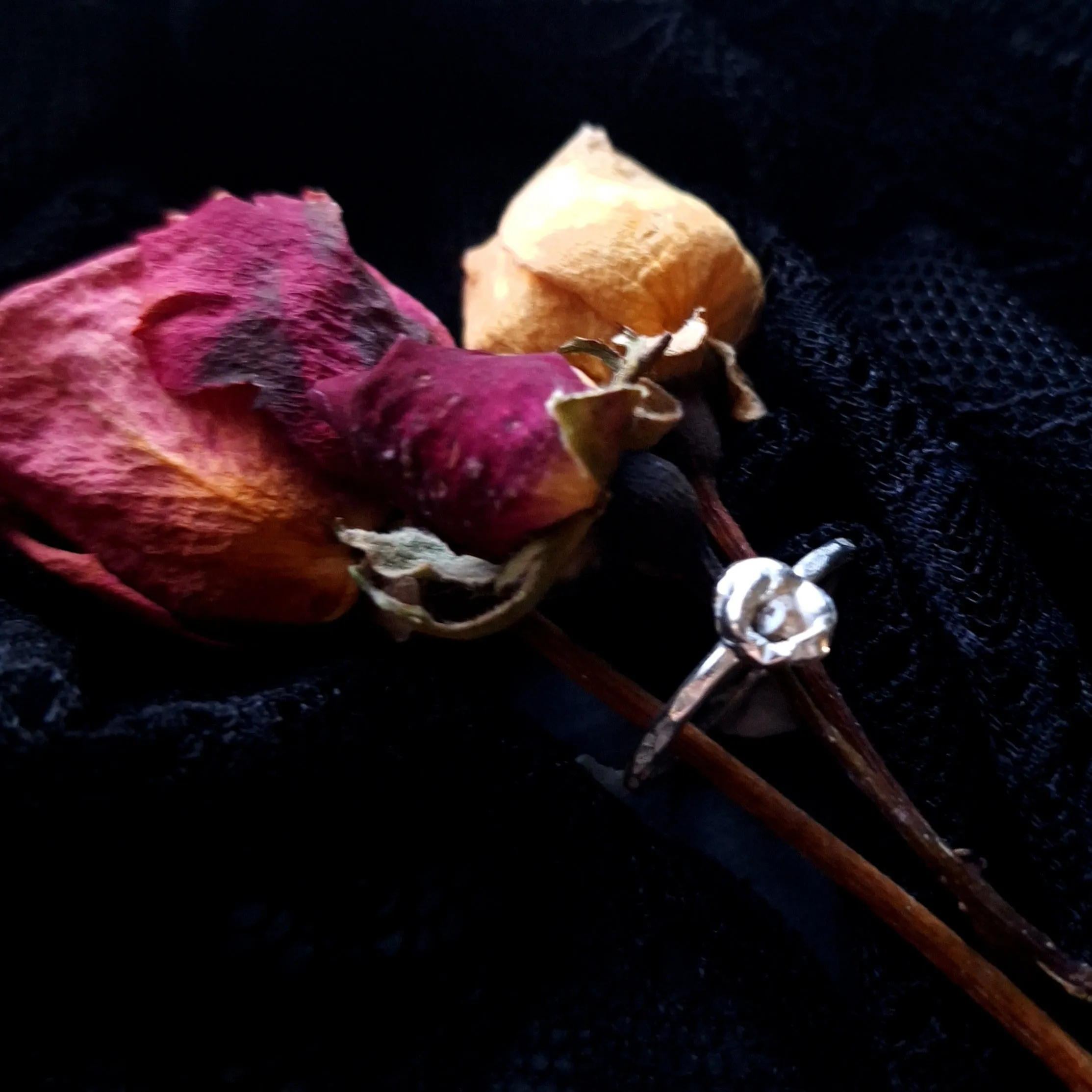 Eternal Ring (size 8)