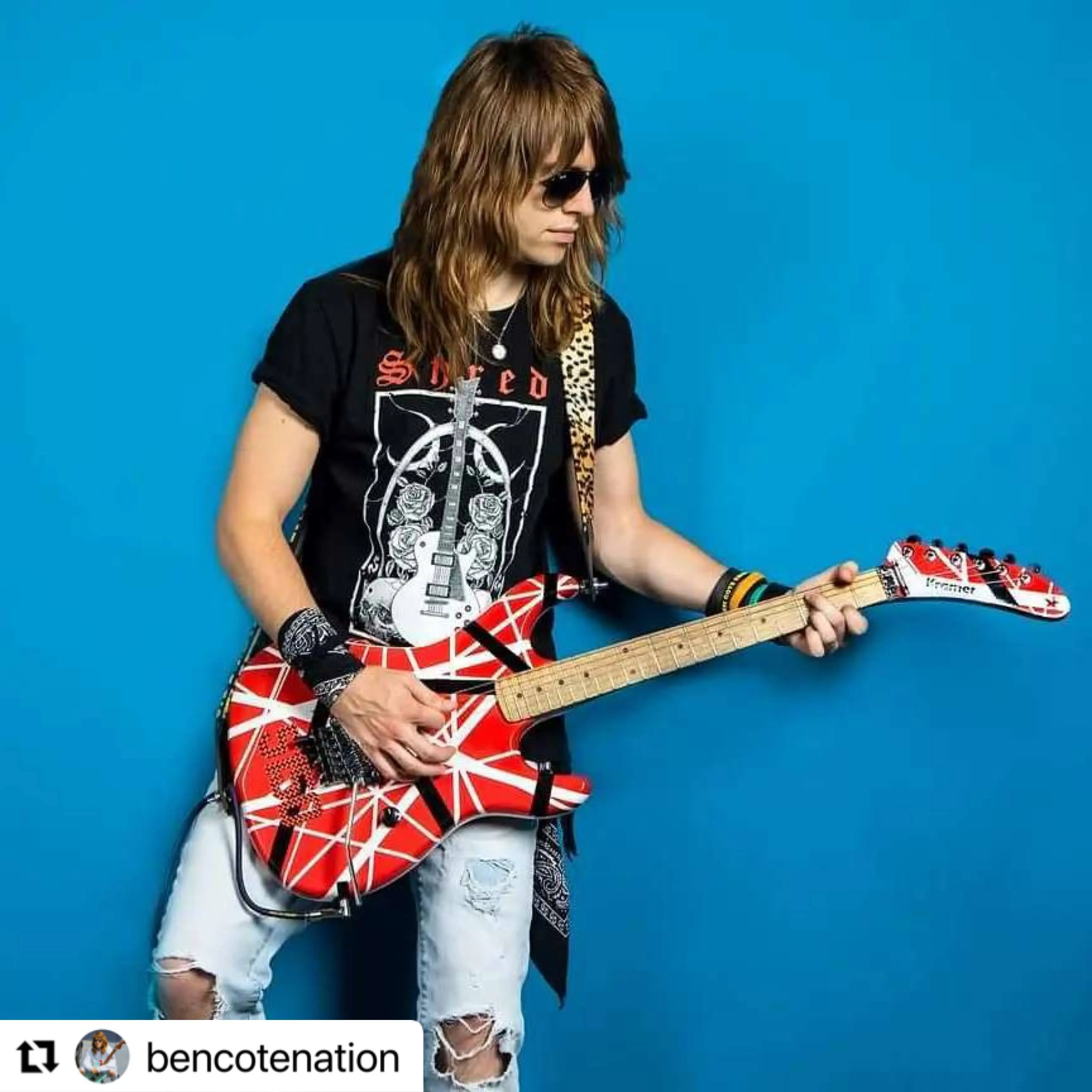 Eternal Shred