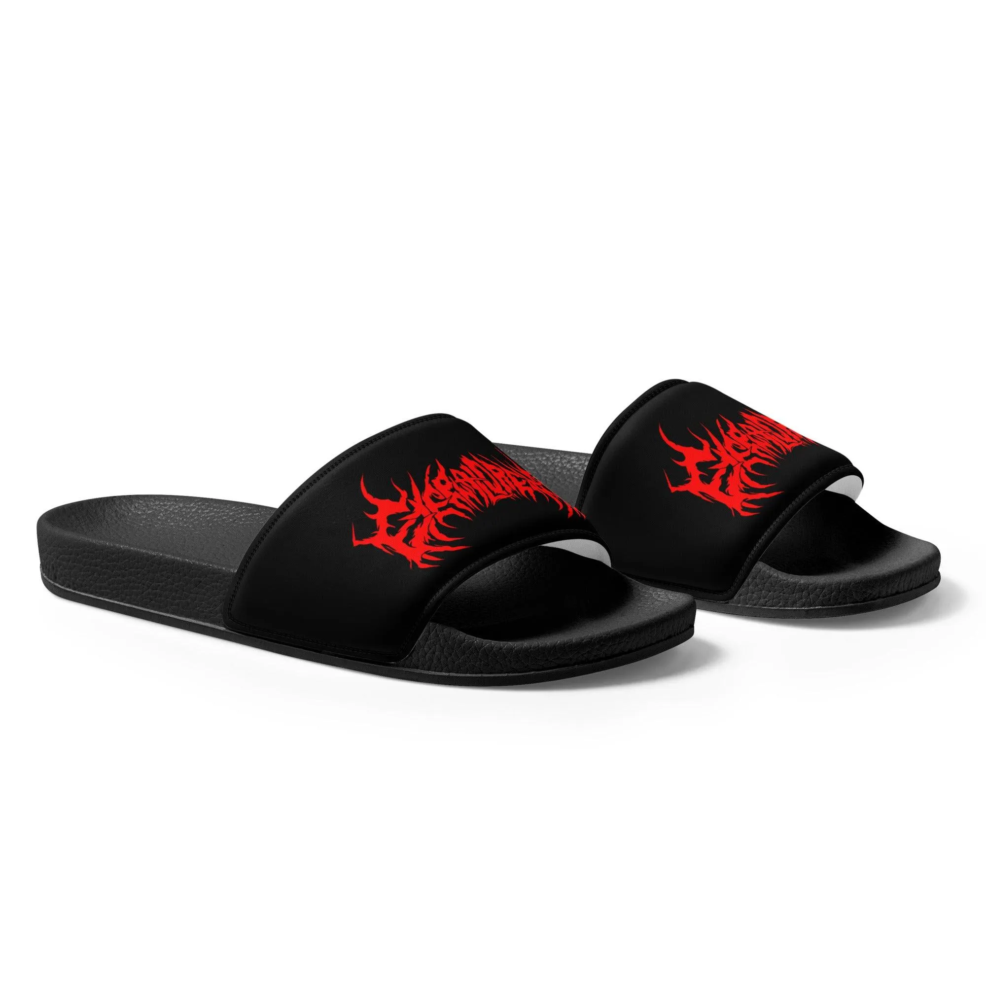 ETERNAL SLIDES