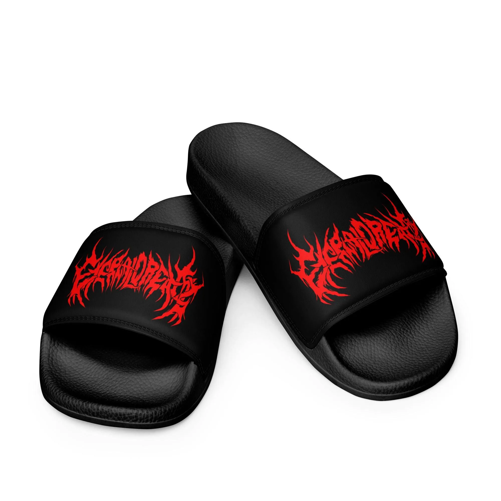 ETERNAL SLIDES