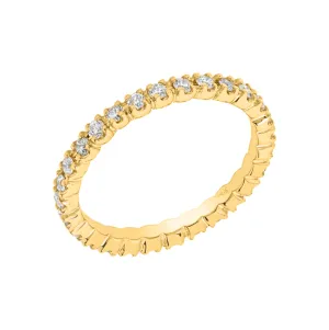 Eternity Diamond Band