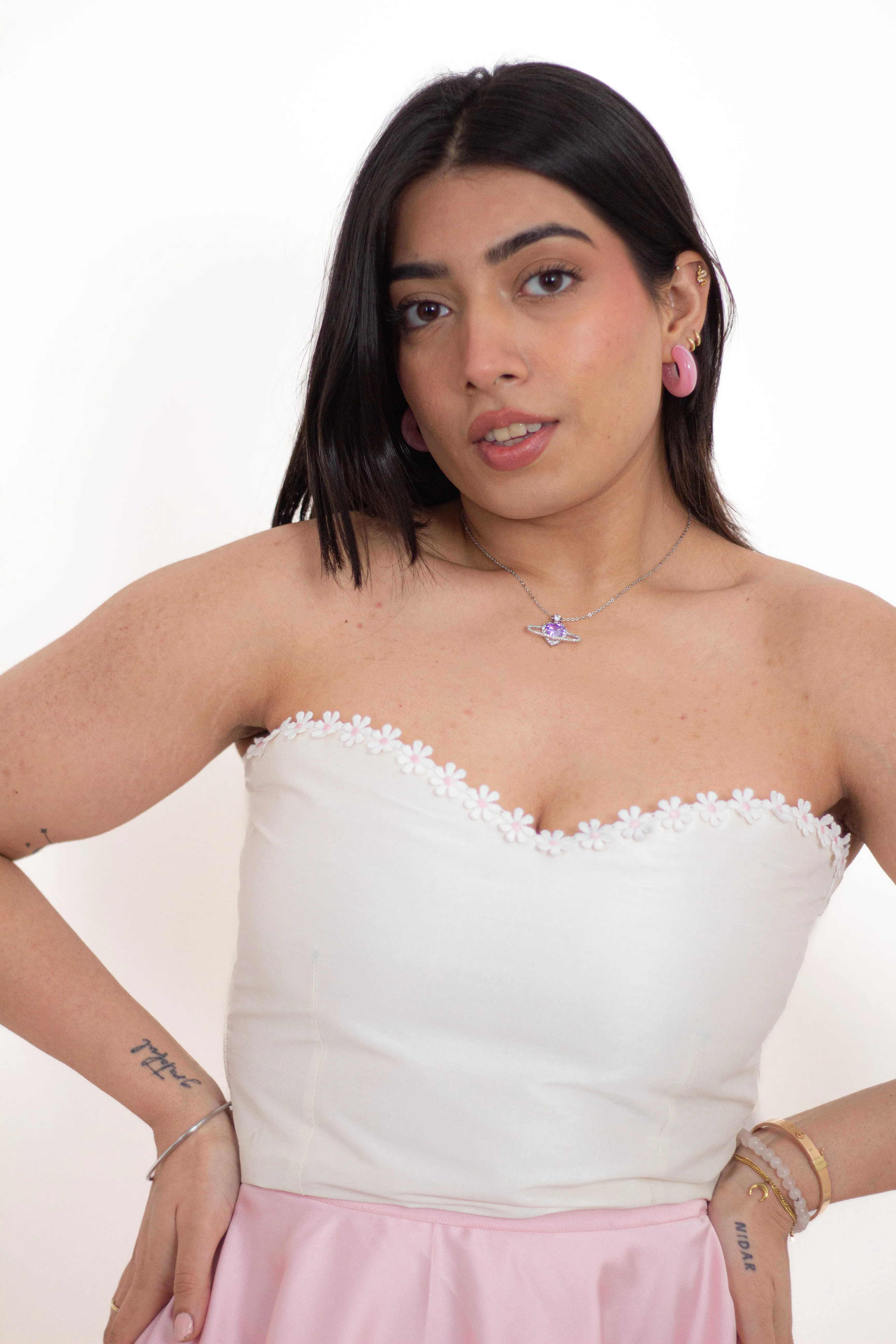 Evelina Corset