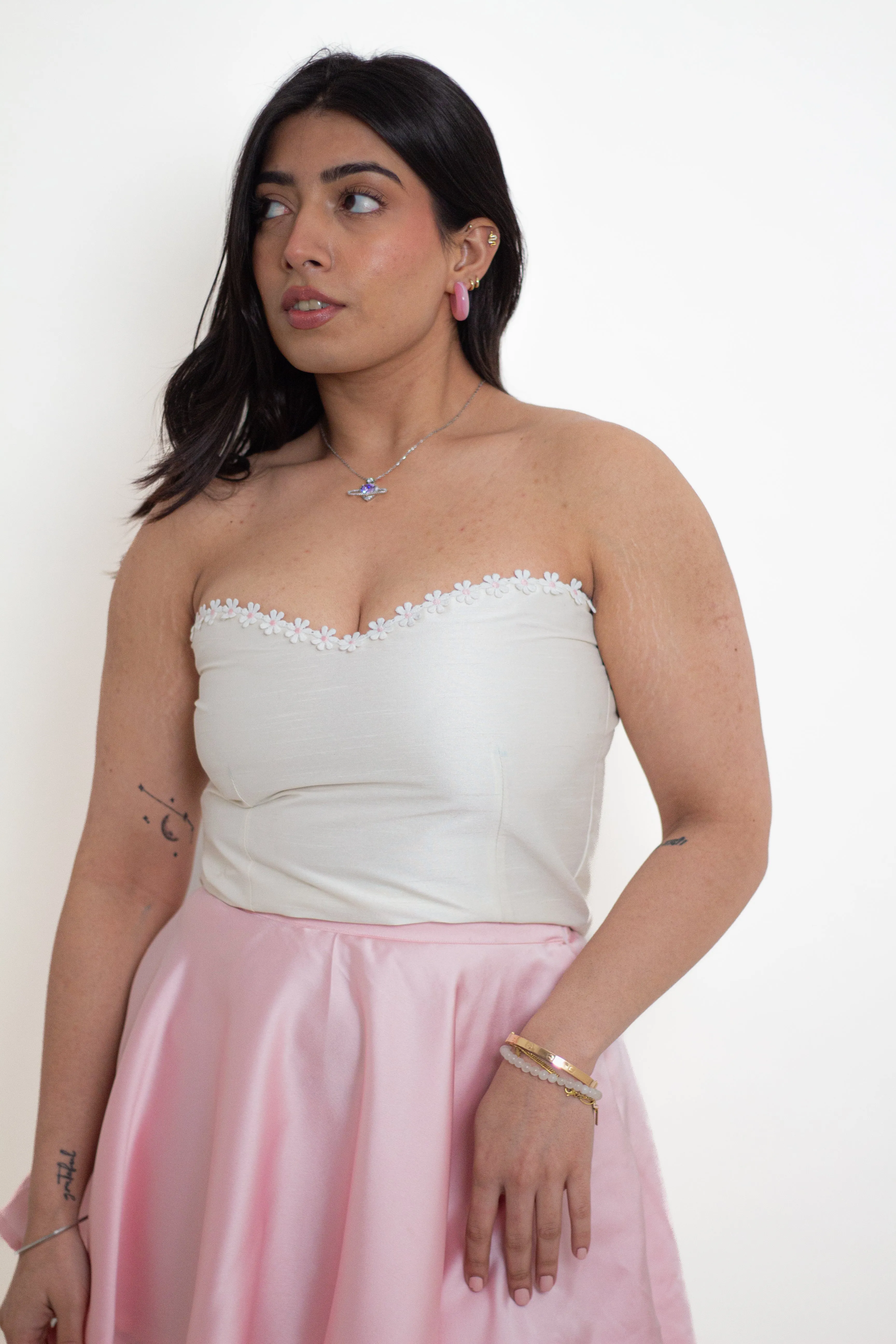 Evelina Corset