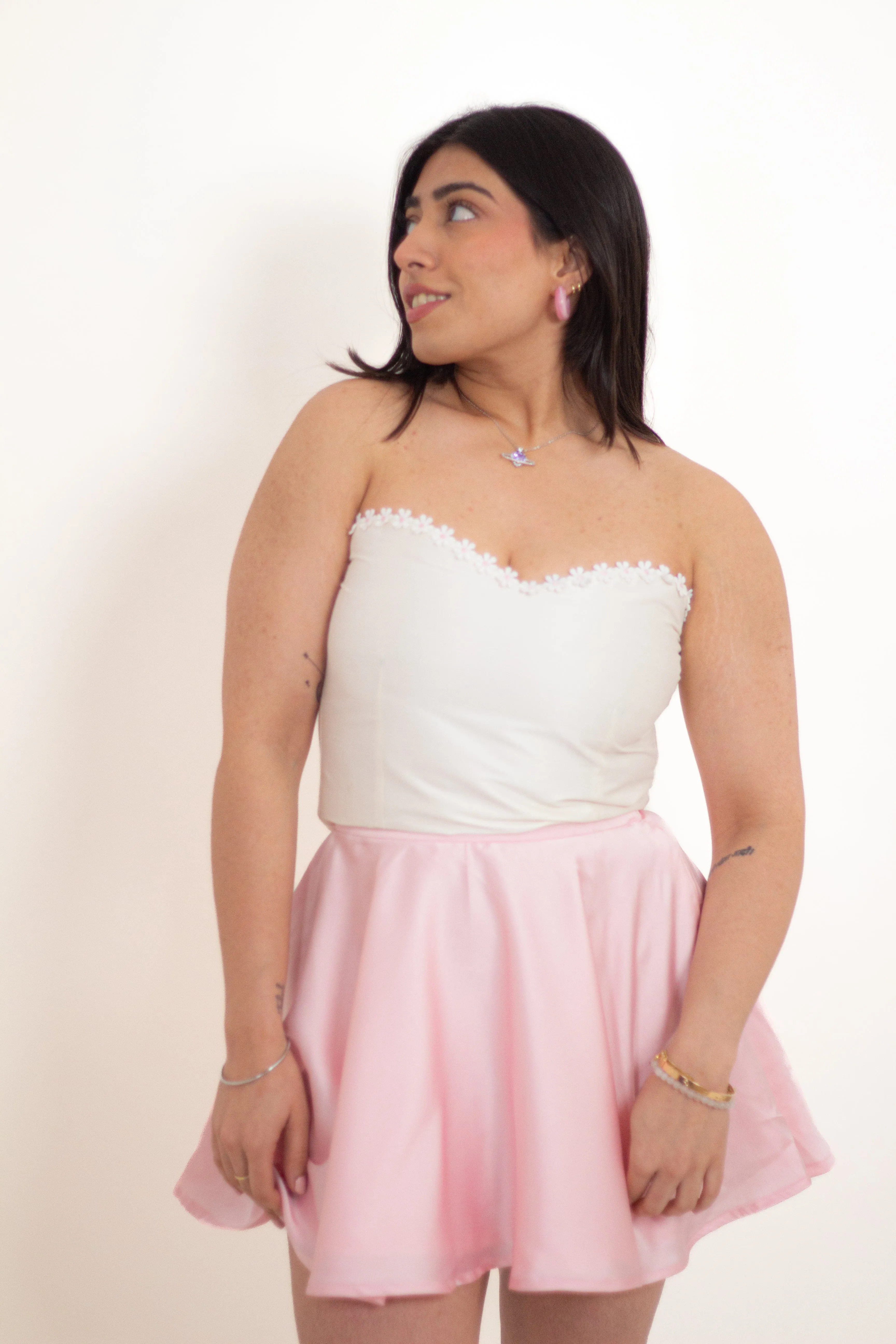 Evelina Corset