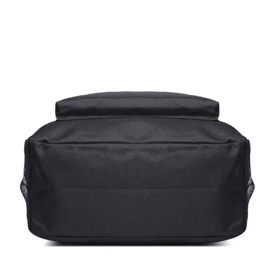 Fairy Tail Anime Backpack / School Bag - Black