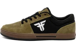 Fallen Patriot Shoes Olive/Black/Gum