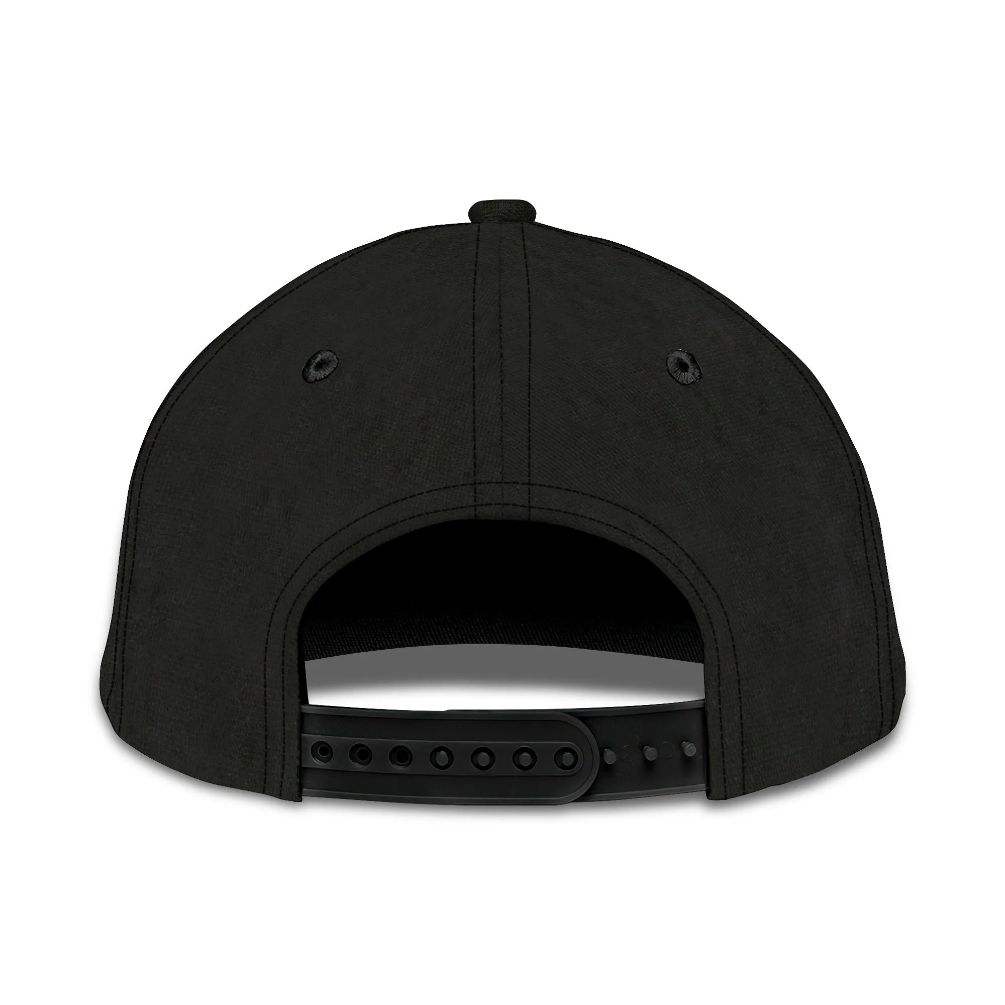 Firefighter - Classic Cap For Firefighter Hdmt