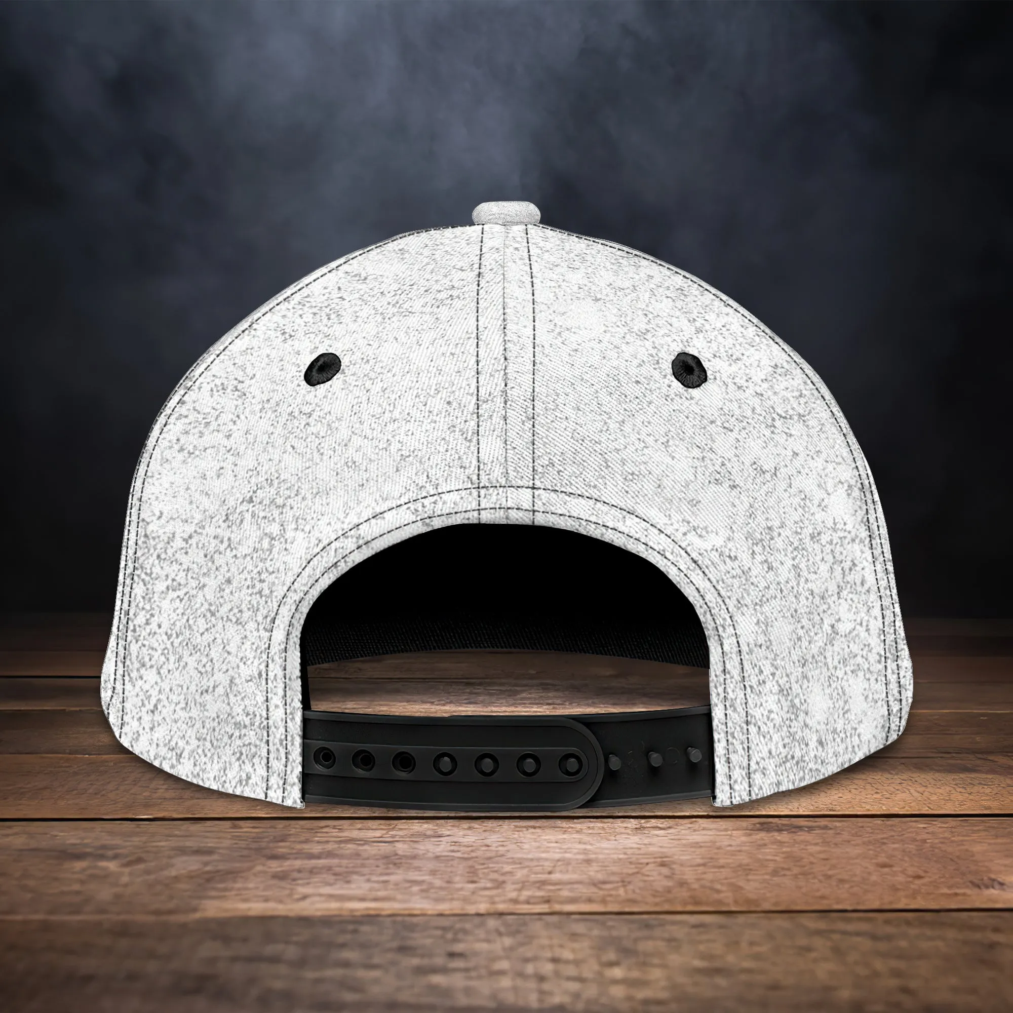 Flamingo - Personalized Name Cap - HN95