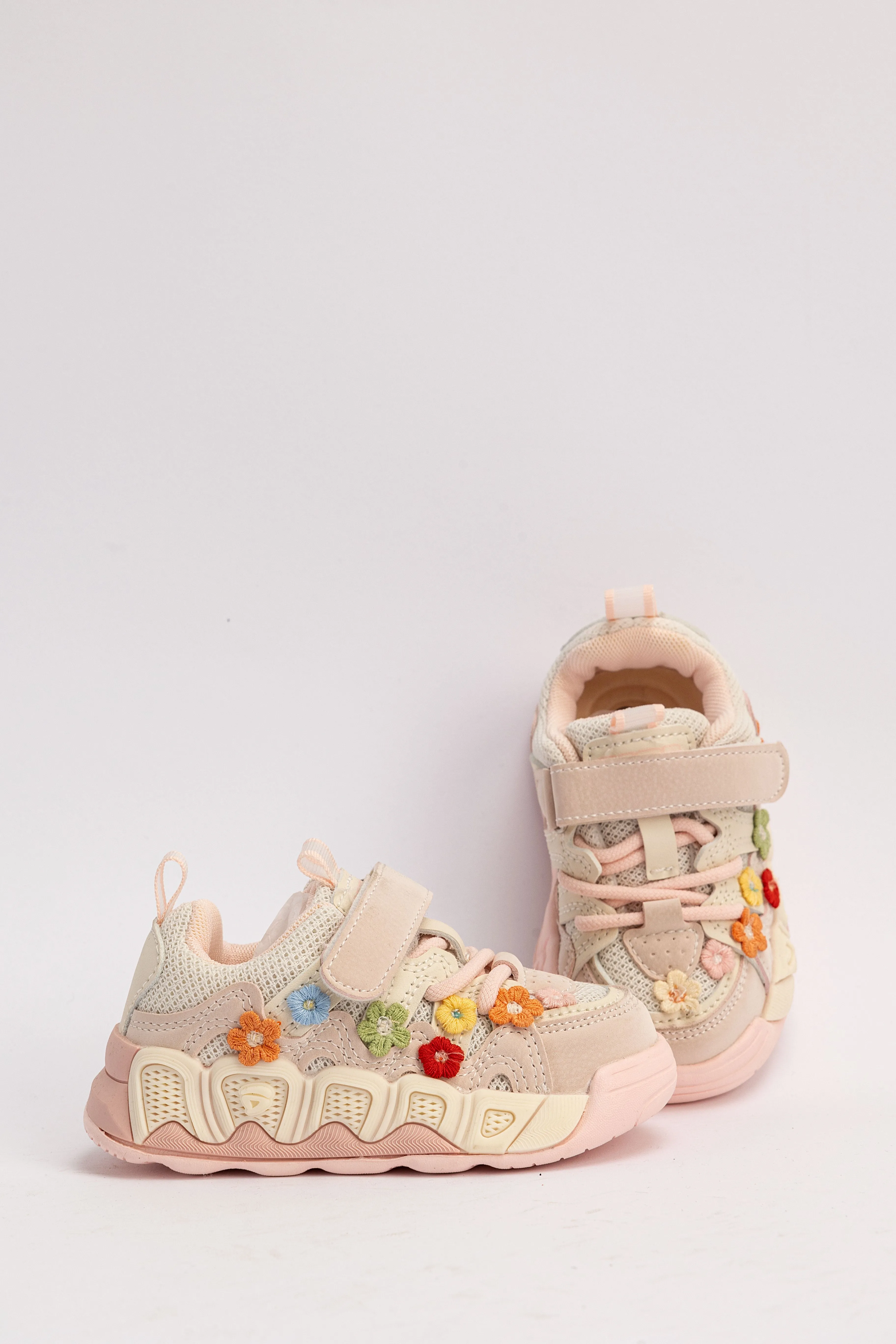 FLOWERS SHOES
