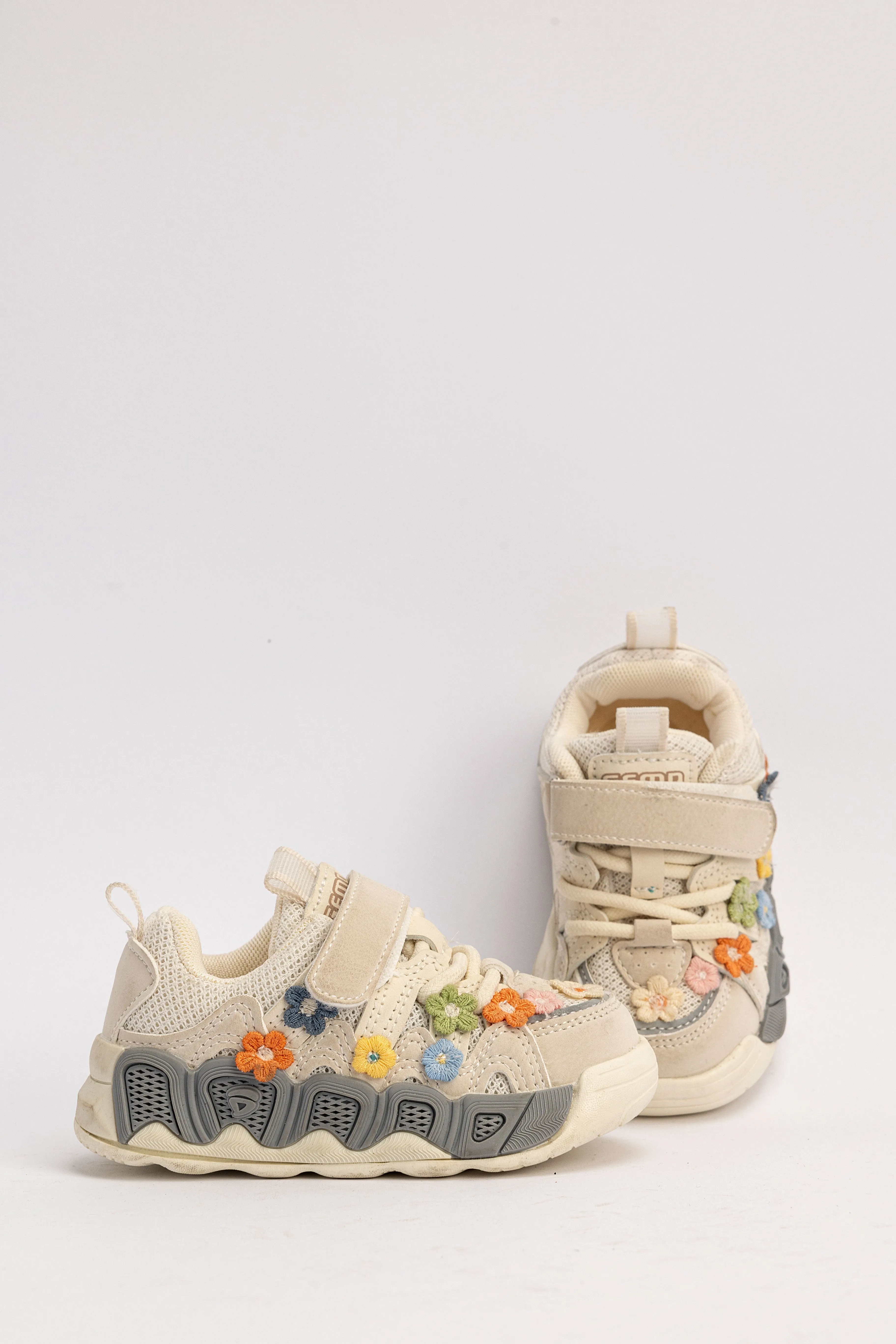 FLOWERS SHOES
