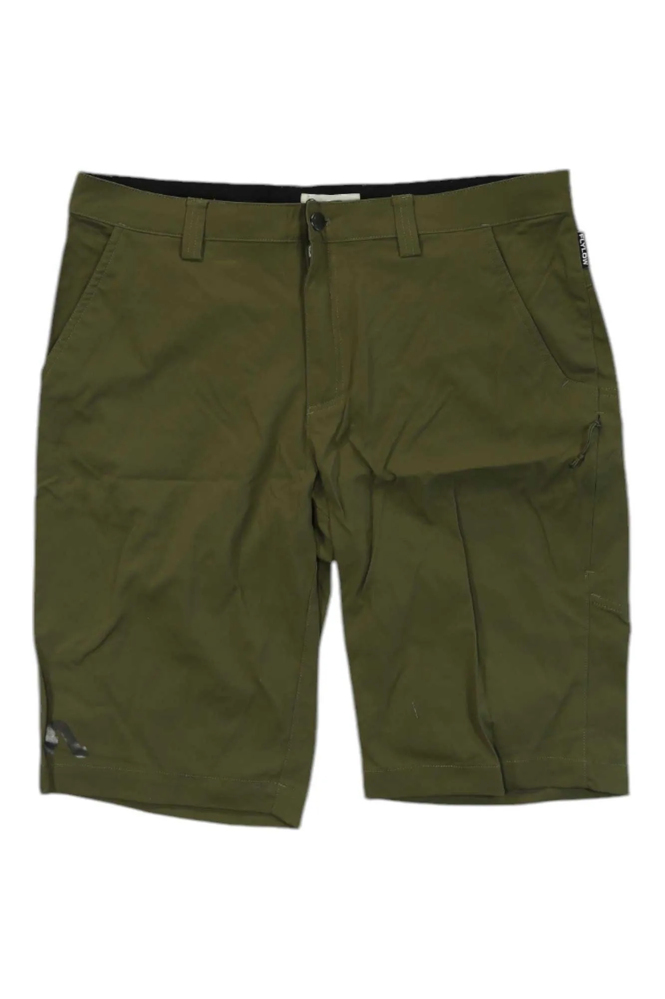 Flylow Mens Preston 12.5 Inch Short