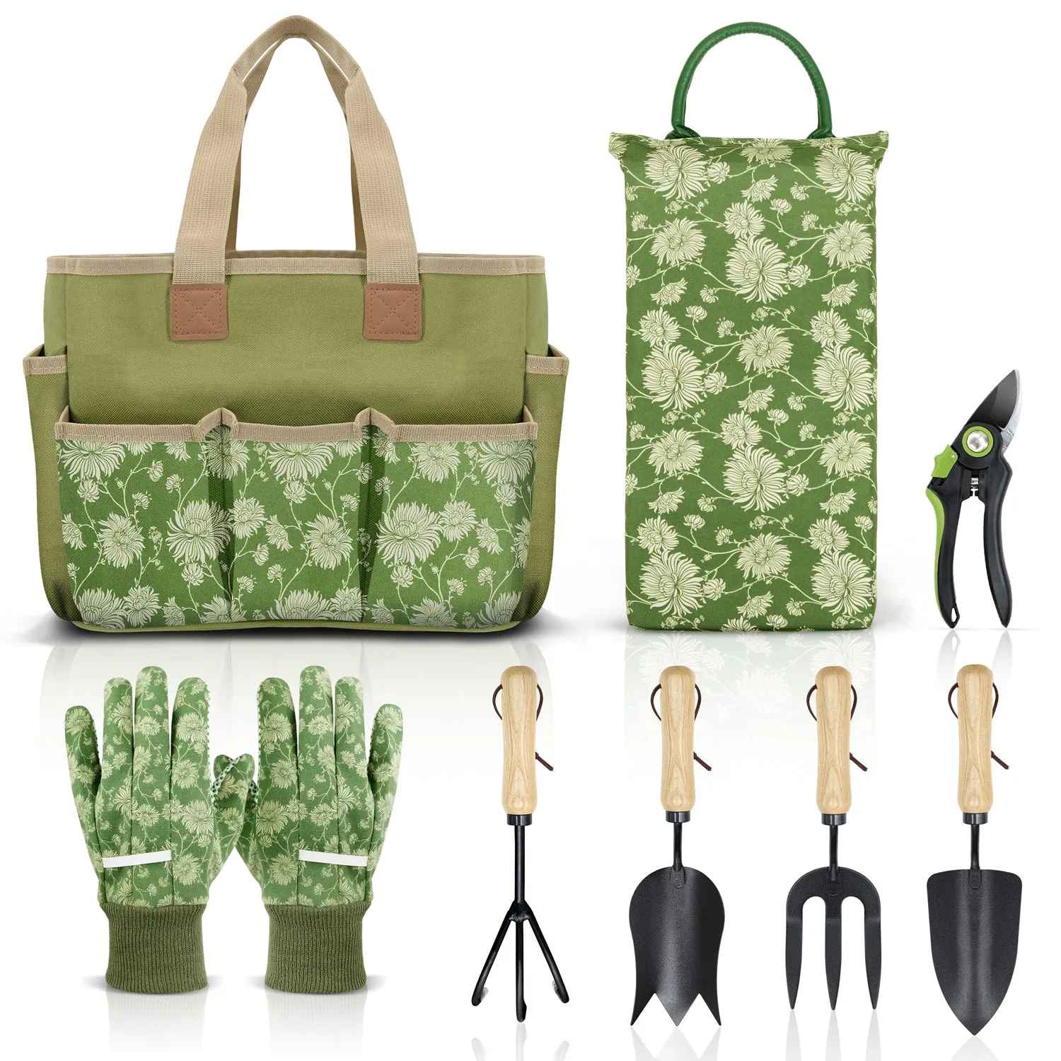 Garden Tools Set WIth Gloves|Best Garden Tool