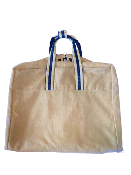 Garment Tote - Newport