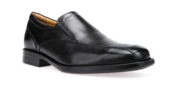 Geox Men's Slip On U Federico Q