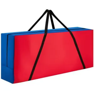 Giant 4 in A Row Storage Carrying Bag for Jumbo 4-to-Score Game Set Only Bag - C