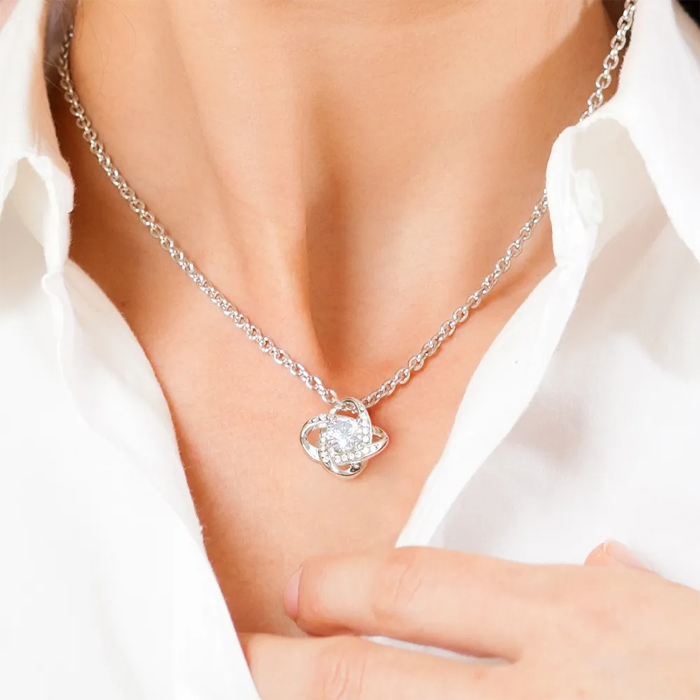 Gift for Daughter | Necklace from Dad | Win or Learn