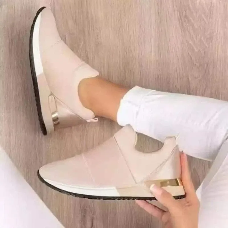 Giulia – Premium Comfort Shoes for Women