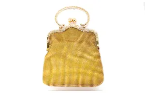 Gold Purse