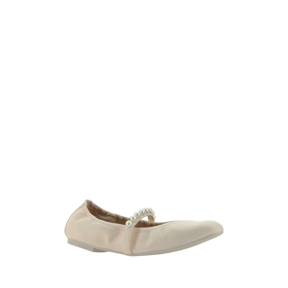 Goldie Ballerinas