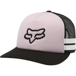 Gorro Lifestyle Head Trik Lila Fox Racing