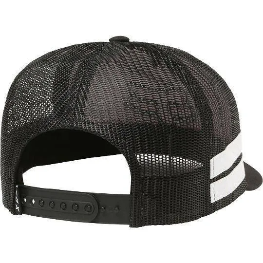 Gorro Lifestyle Head Trik Lila Fox Racing