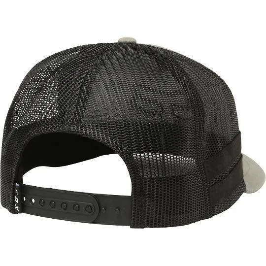Gorro Lifestyle Head Trik Verde Fox Racing